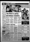 Bristol Evening Post Thursday 01 December 1983 Page 6