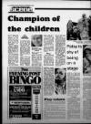 Bristol Evening Post Thursday 01 December 1983 Page 16