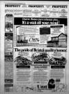 Bristol Evening Post Thursday 01 December 1983 Page 40