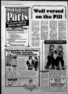 Bristol Evening Post Friday 02 December 1983 Page 10