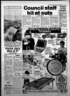 Bristol Evening Post Friday 02 December 1983 Page 15