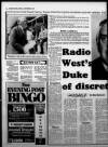 Bristol Evening Post Friday 02 December 1983 Page 16