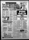 Bristol Evening Post Friday 02 December 1983 Page 51