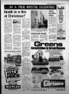 Bristol Evening Post Friday 02 December 1983 Page 53