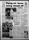 Bristol Evening Post Saturday 03 December 1983 Page 2