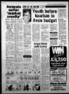 Bristol Evening Post Saturday 03 December 1983 Page 5