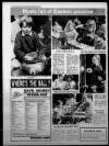 Bristol Evening Post Saturday 03 December 1983 Page 8