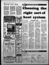 Bristol Evening Post Saturday 03 December 1983 Page 16