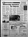 Bristol Evening Post Saturday 03 December 1983 Page 23