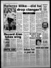 Bristol Evening Post Saturday 03 December 1983 Page 38