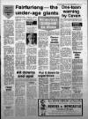 Bristol Evening Post Saturday 03 December 1983 Page 39