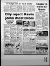 Bristol Evening Post Saturday 03 December 1983 Page 40