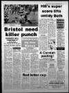 Bristol Evening Post Monday 05 December 1983 Page 37