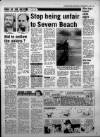Bristol Evening Post Wednesday 14 December 1983 Page 27