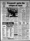 Bristol Evening Post Monday 02 January 1984 Page 4