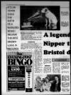 Bristol Evening Post Monday 02 January 1984 Page 10