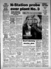 Bristol Evening Post Monday 02 January 1984 Page 21