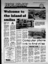Bristol Evening Post Tuesday 03 January 1984 Page 25