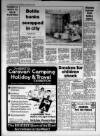 Bristol Evening Post Wednesday 04 January 1984 Page 4