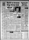 Bristol Evening Post Wednesday 04 January 1984 Page 32