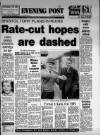 Bristol Evening Post Thursday 05 January 1984 Page 1