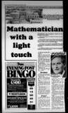 Bristol Evening Post Friday 06 January 1984 Page 13