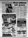 Bristol Evening Post Friday 06 January 1984 Page 16
