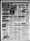 Bristol Evening Post Friday 06 January 1984 Page 18