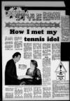 Bristol Evening Post Saturday 07 January 1984 Page 14