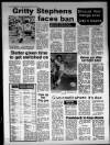 Bristol Evening Post Saturday 07 January 1984 Page 33