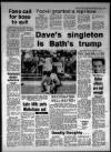 Bristol Evening Post Monday 09 January 1984 Page 35