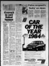 Bristol Evening Post Wednesday 11 January 1984 Page 33
