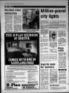 Bristol Evening Post Thursday 12 January 1984 Page 16