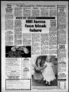 Bristol Evening Post Thursday 12 January 1984 Page 22
