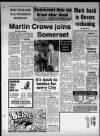 Bristol Evening Post Thursday 12 January 1984 Page 28