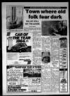 Bristol Evening Post Friday 13 January 1984 Page 12
