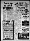 Bristol Evening Post Friday 13 January 1984 Page 14