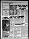 Bristol Evening Post Friday 13 January 1984 Page 18