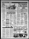 Bristol Evening Post Friday 13 January 1984 Page 48