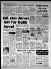 Bristol Evening Post Friday 13 January 1984 Page 60