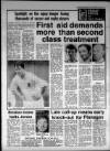Bristol Evening Post Friday 13 January 1984 Page 61