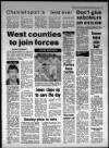 Bristol Evening Post Saturday 14 January 1984 Page 23