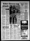 Bristol Evening Post Saturday 14 January 1984 Page 27
