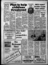 Bristol Evening Post Monday 16 January 1984 Page 4