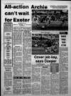 Bristol Evening Post Monday 16 January 1984 Page 36