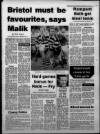 Bristol Evening Post Monday 16 January 1984 Page 37
