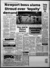 Bristol Evening Post Wednesday 18 January 1984 Page 44