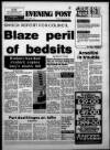 Bristol Evening Post Friday 20 January 1984 Page 1
