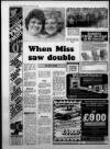 Bristol Evening Post Friday 20 January 1984 Page 14