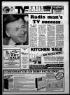 Bristol Evening Post Friday 20 January 1984 Page 17